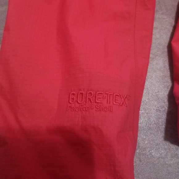 SOLD The North Face Summit Series Goretex Jacket Small - Picture 3 of 6